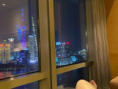 -上海外滩茂悦大酒店