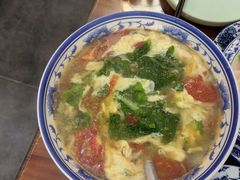 -灵福缘私房菜·农家菜(拈花湾·灵山大佛必推店)