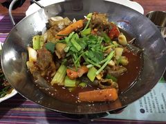-88号小吃店·经典云南菜·地道纳西美食