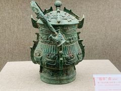 -平原博物院