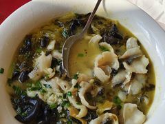 -明珠湖天鹅苑·农家菜馆