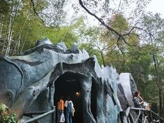 -石燕湖生态旅游景区