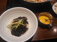 -火炉火自助餐(枫蓝国际店)
