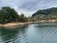 -千岛湖城中湖游船码头