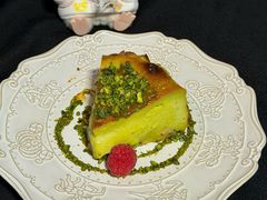 -BROWNSTONE布朗石西班牙餐厅(富城店)