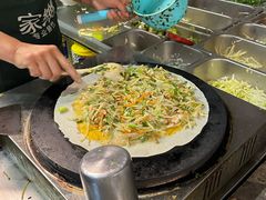 -山东菜煎饼(银泰城店)