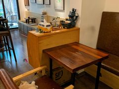 大堂-Double cafe