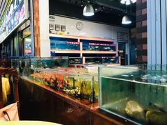 水产区-皮记海鲜1995(寮步店)