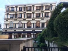 -伯衡55·吉品轩(乌鲁木齐南路店)