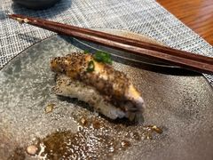 -戏作寿司(观音桥店)