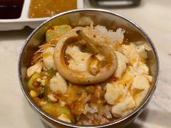 -韩宫宴烤肉·料理(苏州中心店)