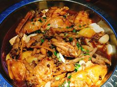 -胖哥俩肉蟹煲(湖滨银泰in77店)