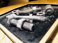 -喝丢一只鞋辣炒海鲜小烧烤(三八广场店)