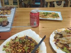 -亿牌牌东北烧烤(怀特店)