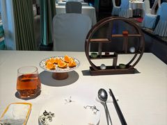 -北京宴(华贸购物中心店)