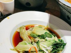 -徽张·新徽菜(五棵松·永定路店)