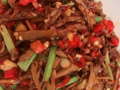 -农耕记·湖南土菜(科技园店)