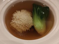 -酌宴府The China Club·广州万富希尔顿酒店(云城东路店)