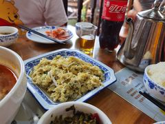 -洞天食府(北大街店)
