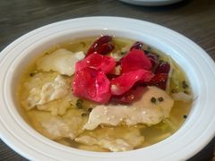 -熹素·鲜美素食Vegetarian (天河领展店)