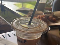 -J Create城市露营咖啡·简餐·宠物(上海动物园店)