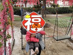 -盛世南宫影视城(北普陀影视城)
