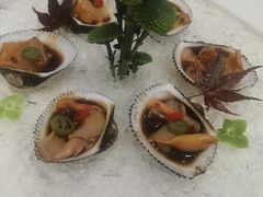 -品海楼·大连海胆锅贴馆(东港店)