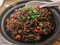 攸县血鸭-大碗先生(万家丽店)