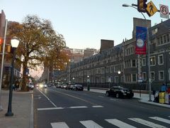 -宾夕法尼亚大学沃顿商学院
