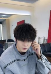 -尤司男士国潮理发馆