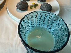 -金海华·赫本时光城市风尚餐厅(现代传媒广场店)