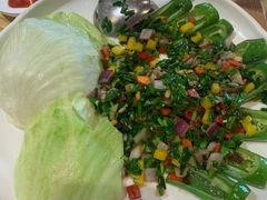 -德胜轩正宗顺德菜(宝安沙井会展中心店)