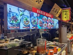 -三晋老田饸饹面(中大街店)