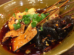 天府小面馆-天府小面馆(Emporium)