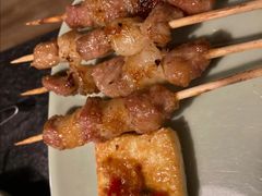 -盛江山自助料理(奥莱锦辉购物广场店)