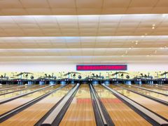 -广州保龄球馆(广州天河体育中心店)