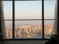 -万豪花都国际大酒店