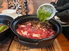 -旺爷砂锅·茶作(国贸城店)