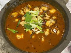 -虎虎龙虾大排档(双井店)