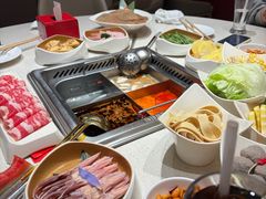 -海底捞火锅(高科广场店)
