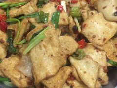 峰润大眼酒楼-大眼锅贴水饺(河东店)