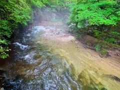 -本溪老边沟风景区