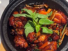 -志明眷村·台式融合菜·宵夜