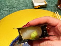-鮨冠OMAKASE食べ放题(北京首店)