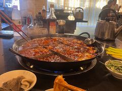 -酒友老火锅(渝中店)