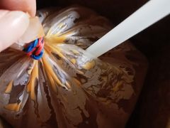 -隐象老挝咖啡手标泰奶
