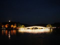 -渤公岛生态公园