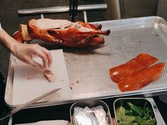 -满堂·烤鸭店·北京菜(鼓楼店)