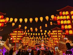 -国色天乡三期陆地乐园