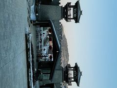 -皇藏峪国家森林公园